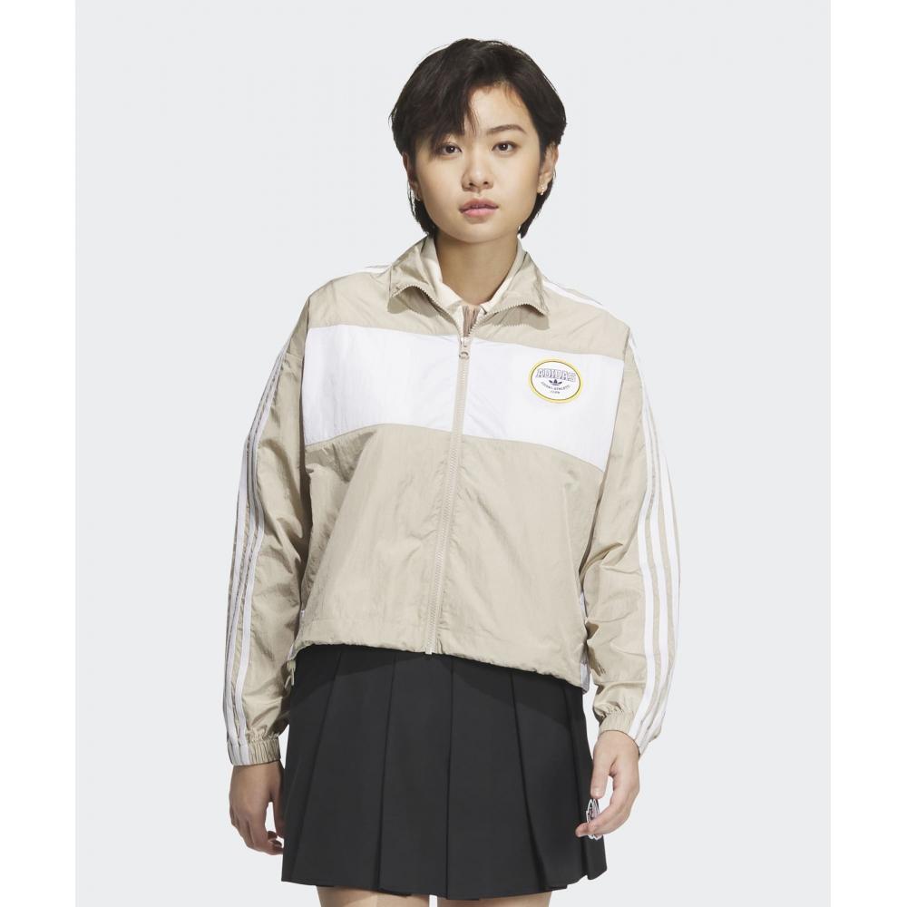 

Ветровка ADIDAS VARCT - бежевый IU4774