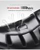 Men's 2025 Summer Closed-Toe Leather Sandals – Breathable, Hollowed Design, Perfect for Elderly Dads
