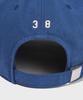 Berretto con Logo FALLETT Story Blu