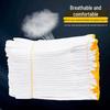 Durable Cotton Work Gloves