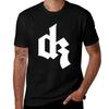 Dermot Kennedy Tshirt Summer Casual Loose Tshirt
