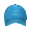 Camera Patent Shirt For Photographer Baseball Caps Unisex Women Distressed Denim Snapback Cap Outdoor Unstructured Soft Caps Hat
