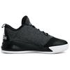 Adidas Crazylight 2.5 Active Comfortable Shock Absorption Durable Low Top Basketball Shoes Men Sneaker Black D70069