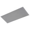 Thin Grinding Polishing Diamond Square Knife Tool Sharpening Stone Whetstone 800 Grit