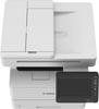 Canon I-SENSYS MF563dw Laser Multifunction Device 43ppm