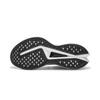 Zapatillas de Running Li Ning Red Rabbit 9 Pro para Hombre Sneakers Plata Blanco ARPW001-12