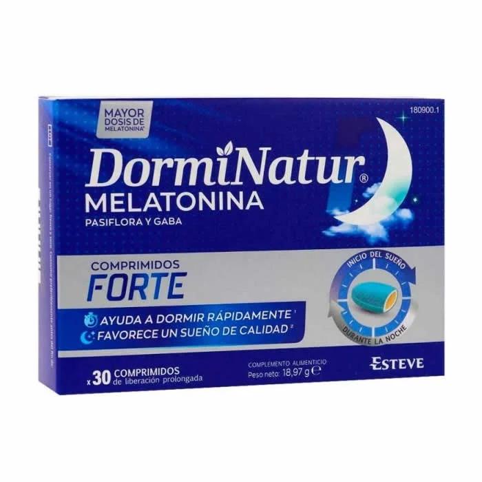 Esteve Dorminatur 30 Tablets