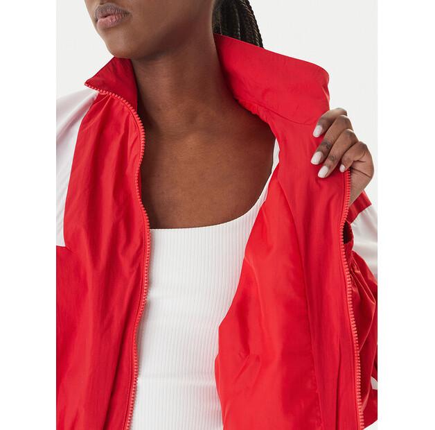 Adidas Blocked Washed Hoodie