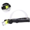 XML  LED Diving Headlamp Headlight Swimming Torch Waterproof
