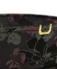 Eondeokeonteulolseutyudio Jacquard Bucket Hat Plain Bucket / Jacquard / D Grey