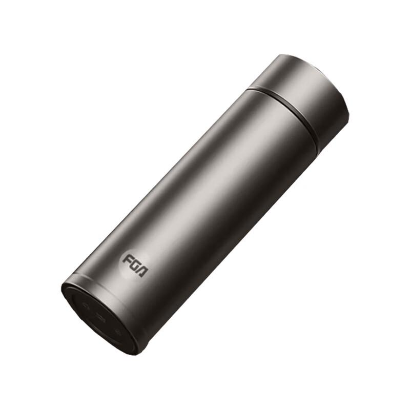 Fuguang Rongzhi 304 Stainless Steel Vacuum Insulated Mug