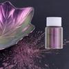 10g Glimmerpulver Color Shift Perlenpigmentpulver für Lipgloss Make-ups Ungiftig