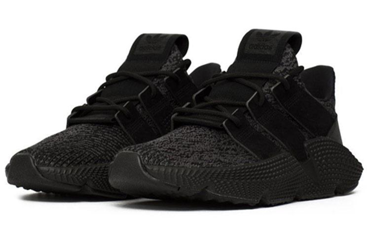 Kids' Sneakers adidas Prophere J Black (Youth) Core Black/Core Black/Core Black