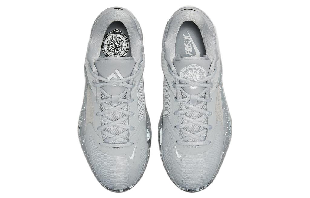 Nike Zoom Freak 4 'Gravé dans la pierre' DJ6149-004