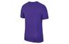 Nike T Shirt Men's Garden Purple CK8959-547