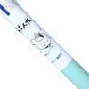 Hisago Natsume's Book of Friends [Ballpoint Pen] Frixion Ball 3 Slim / Leaf Nyanko Sensei