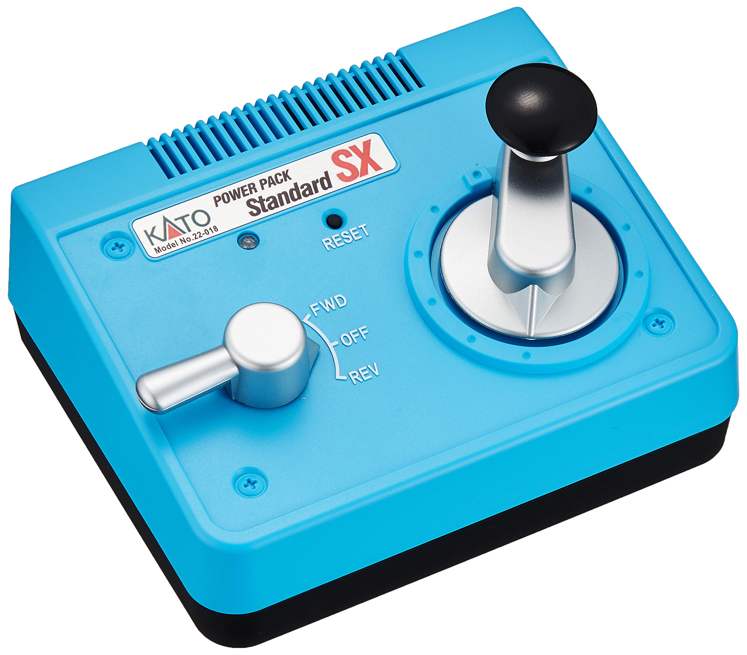 

KATO N Gauge Power Pack стандартный SX (Адаптер переменного тока продается отдельно.) 22-018 Принадлежности для моделей железных дорог