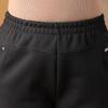 Pasit Women's Fleece Lined Straight-Leg Casual Pants