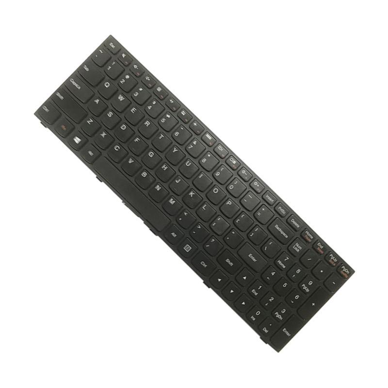 Replacement US Version Keyboard for G50-70 G50-45 B50 G50 G50-70AT G50-30 Z50 G50 Z50 B50 G50-70 B70-80 Laptop