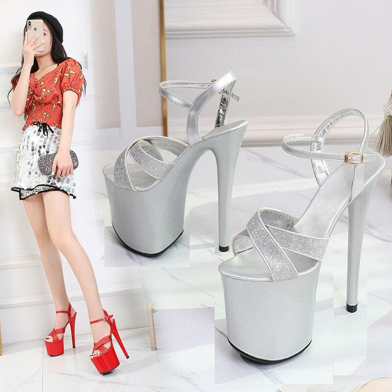 Женская обувь — фото 4