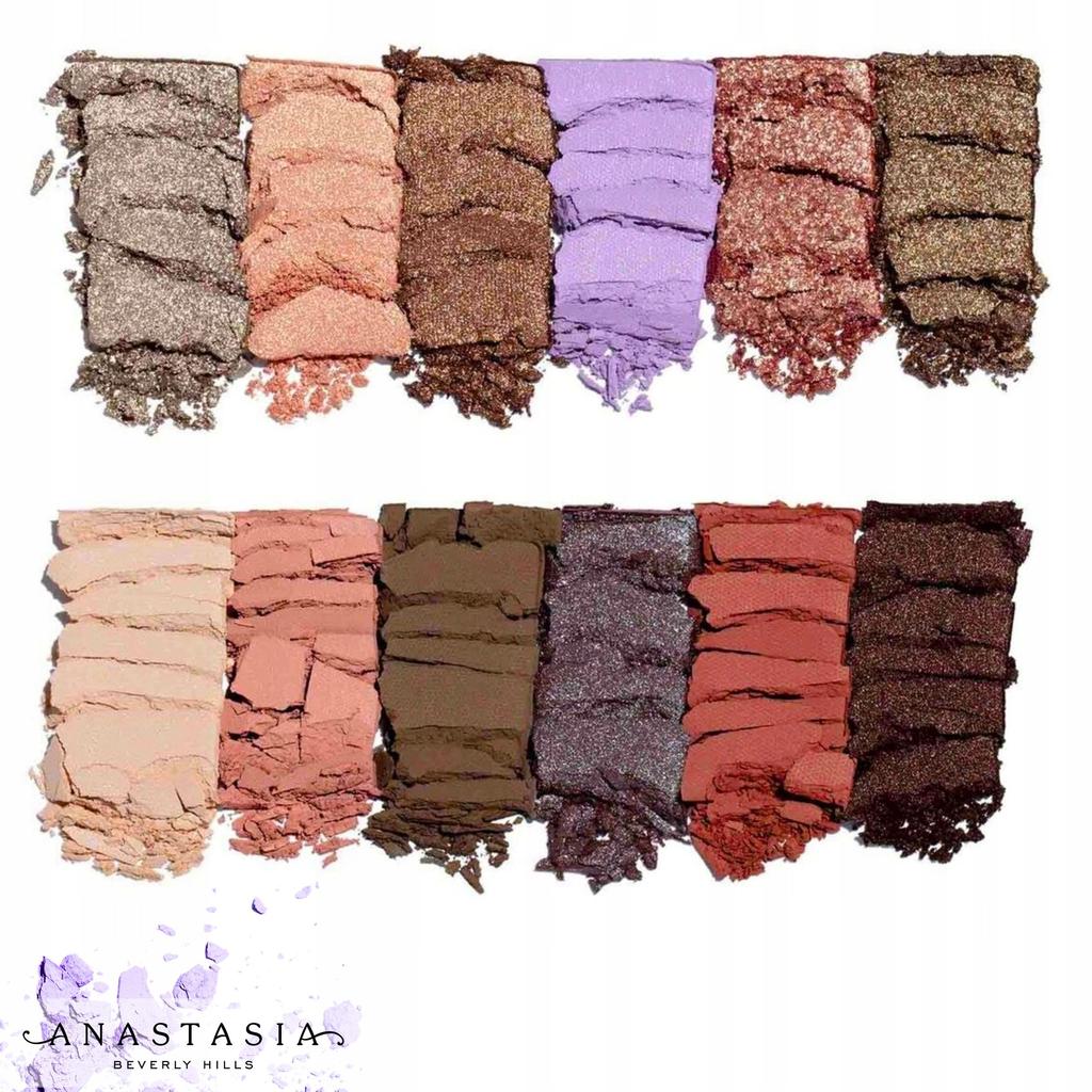 Anastasia Beverly Hills Nouveau Palette - - 1