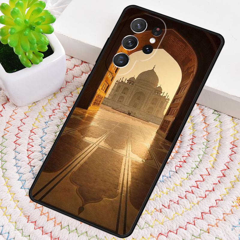 

Mecca Imam Ali Islamic Shia Holy soft Phone Case For Samsung Galaxy note 10 pro S26 S25 S24 S23 S22 S21 Plus Ultra Cover Galaxy S24+