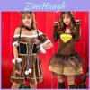 Fatos de carnaval para mulher – Fatos de carnaval para mulher