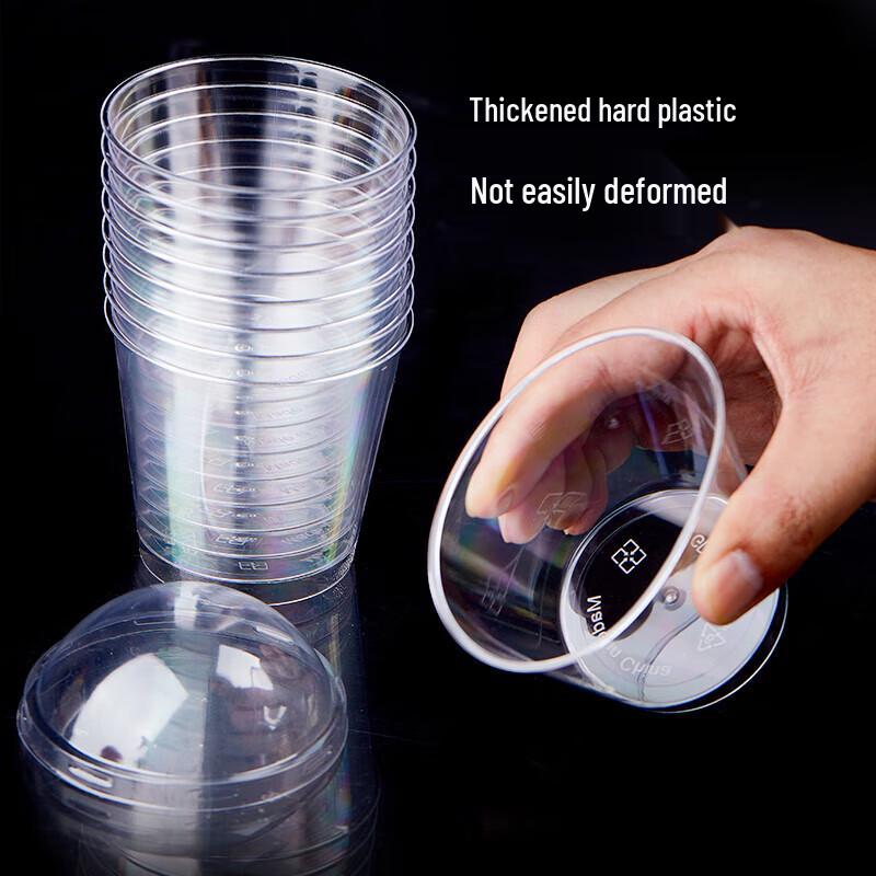 Shuang Yu Pudding Cups