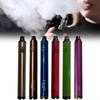 Elektronisk Cigarettforstøver Med Flerfarvet Metalfinish Til Voksne Og Vaping-entusiaster
