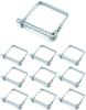 Goupille Qwork - WD6375
