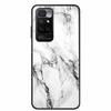 For Xiaomi Redmi 10 Case Marble Soft Silicone Back Case for Xiomi Redmi 10 Phone Cover Redmi10 Prime 2022 Global Coque Funda Bag