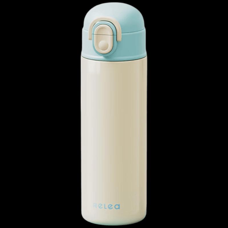 RELEA 316L Stainless Steel Insulated Coffee Mug