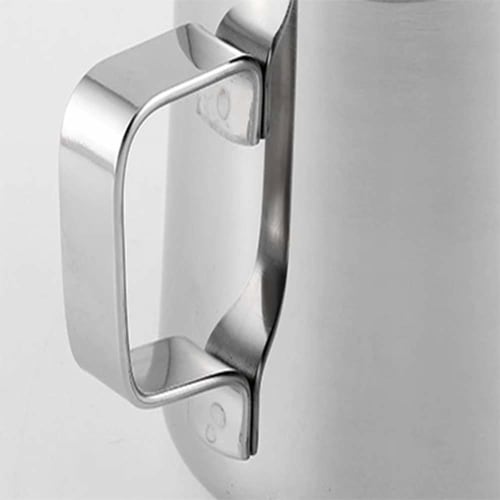 NITIUMI Coffee Pot, Coffee Kettle, Drip Kettle, Coffee Drip Pot, Narrow-Mouth, Lightweight, Stainless Steel, Suitable for Coffee, Tea, Milk, and More,