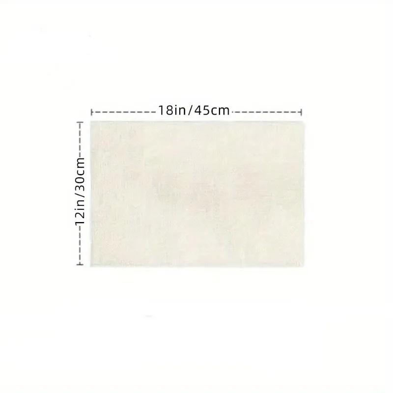 America Placemats American Dining Table Place Mats Summer Holiday USA Kitchen Home Decoration