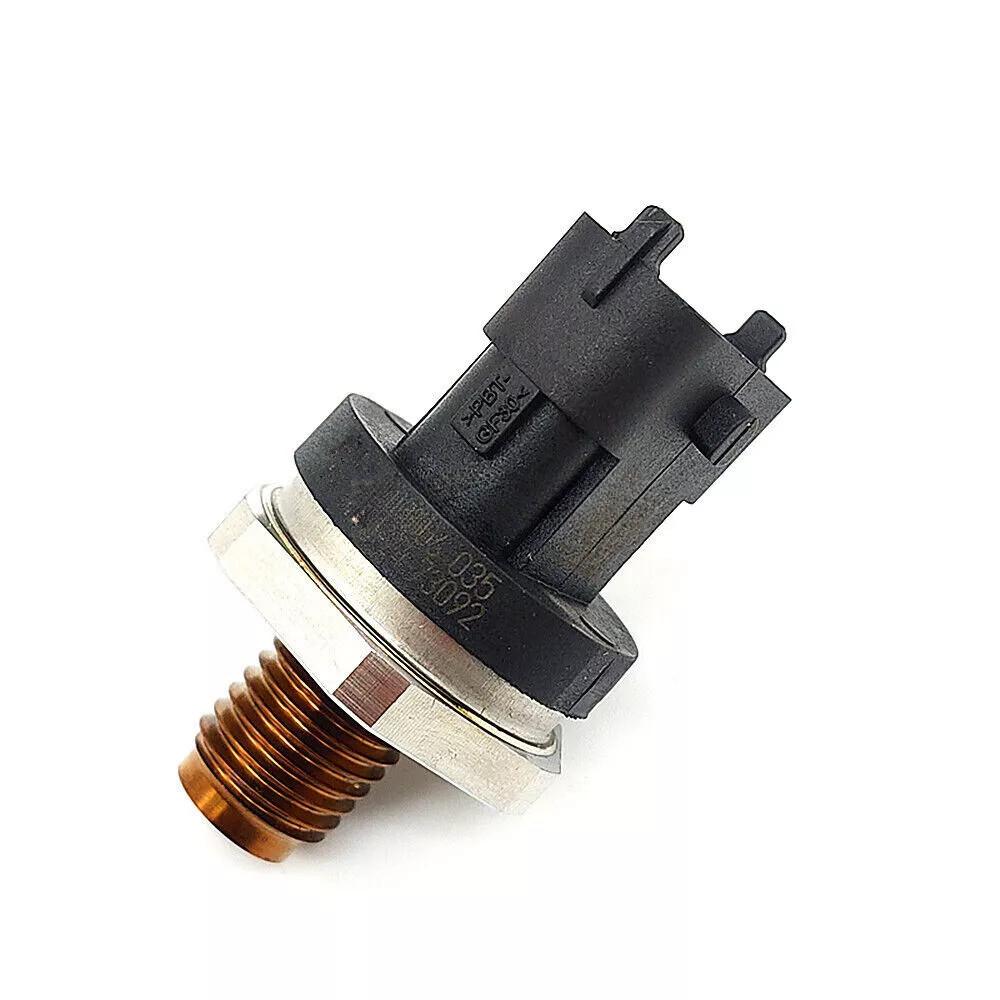 New Fuel Rail High Pressure Sensor 31401-2F000 Fits For Hyundai Kia 2.0 2.2 CRDI