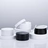 1 Pcs Refillable Empty Bottles Face Cream Lotion Jar Eye Cream Bottles Cosmetic Container Eye Mask Patch Bottles Makeup Tool