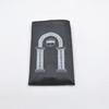 Soft Blanket Prayer Mat for Muslims Worshiping Prayings Mat Islamic Kneeling Mat