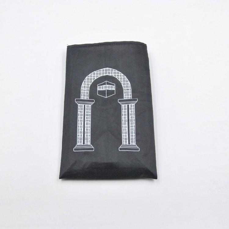 Soft Blanket Prayer Mat for Muslims Worshiping Prayings Mat Islamic Kneeling Mat
