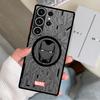 Marvel Hero Logo Case for Samsung Galaxy S26 S22 Note 20 10+ S21 S20 S23 FE S25 Ultra S24 Plus Funda Phone Cover