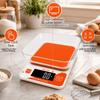 0.1g Accurate Food Scale High Precision Mini Baking Scale High Precision Electronic Scale  Cooking