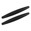 2pcs Universal Anti-Collision Protector Stickers - Car Front/Rear Corner Bumper Guards & Anti-Scratch Strips (Car Accessories)