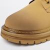 Men's and Women's Short Boots Ankle Boots Retro Tooling Boots Casual Shoes