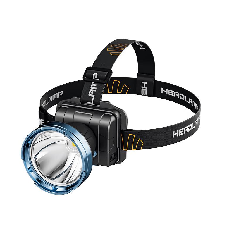Savage T98 Outdoor Headlamp