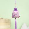 Cloth Fragrant Sachet Portable Hanging Vintage Antique Chinese Style Jewelry Storage Bag Gift Pouch Ornament Accessories