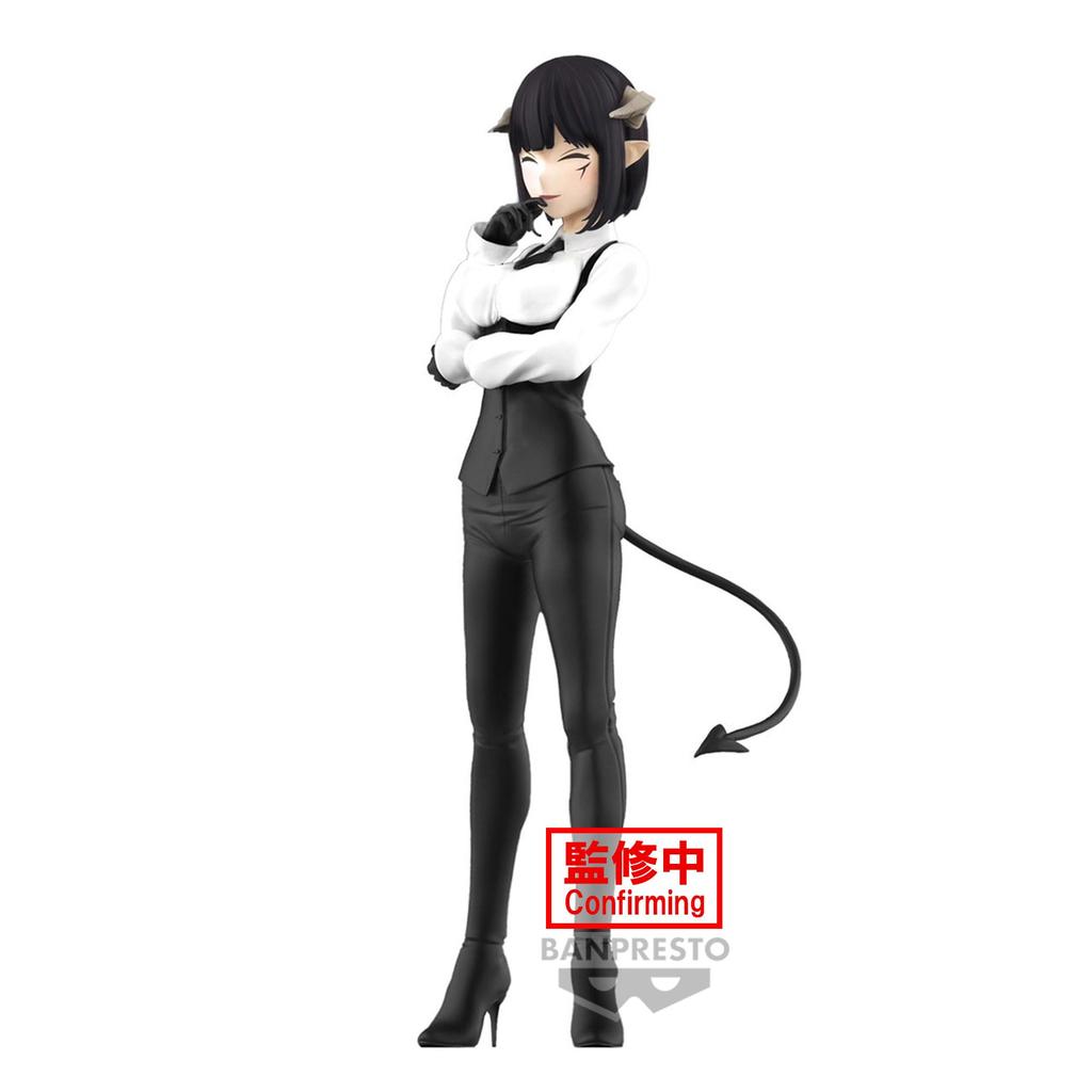 Torture Torture Figure from the TV Anime "It's Time for Princess Torture"