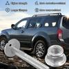 Eccentric Adjustable Suspension Bolts Screw 545802S400 545802S40A 552267S001 552267S00A Lightweight Reduces System Load