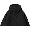 Carhartt WIP FW23 Tour Series Adjustable Hooded Solid Color Loose Fit Parka Men outerwear I032295-89-XX