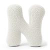 Alphabet Letter Pillow - Bearly
