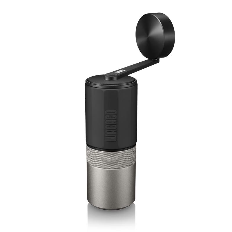 WACACO Exagrind Manual Coffee Grinder
