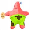 Spongbob Patrick Starfish Plush Toy Figurine Plush Toy
